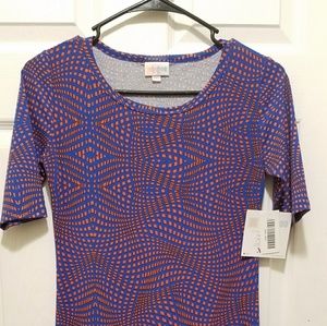LulaRoe Julia xxs